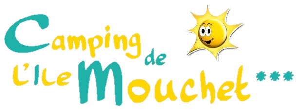 Camping de l’île Mouchet